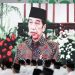 Presiden Joko Widodo Buka MUNAS IX LDII