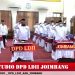 LDII Jombang ikuti Upacara Virtual Kemerdekaan 17 Agustus 2021 di Istana Negara