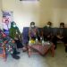 Info Lanjutan Vaksinasi Santri dan Kunjungan ke Balai Desa Gadingmangu saat Vaksinasi