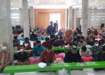 PC LDII Sumobito Jombang Sosialisasi Bahaya Narkoba Dan Kenakalan Remaja