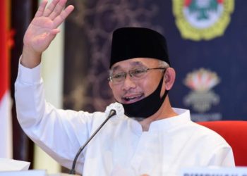Sambut 2023, DPP LDII Ingatkan Para Elit Hindari Kegaduhan di Tahun Politik
