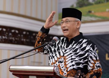 DPP LDII Ajak Koreksi dan Mawas Diri Menghadapi Tahun Baru 2023