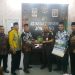 Silaturahmi Pengurus DPD LDII Kab. Jombang ke Kejaksaan Negeri Jombang