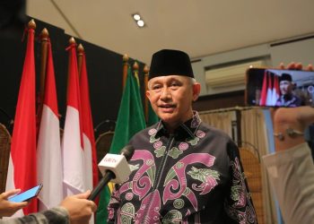 Ketum LDII: Langgar Komitmen Reformasi Bisa Korbankan Anak Bangsa