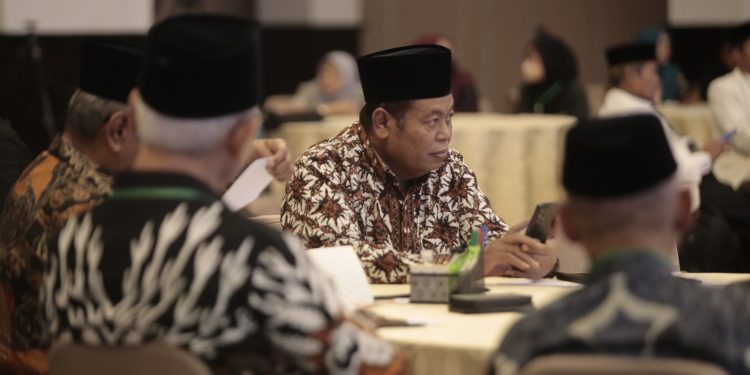 Waketum MUI Sebut Konsep NKRI Sudah Sesuai dengan Syariat Islam