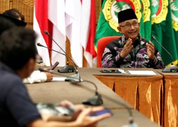 Hari Perempuan Dunia, LDII Ajak Berdayakan Wanita untuk Siapkan Masa Depan Bangsa