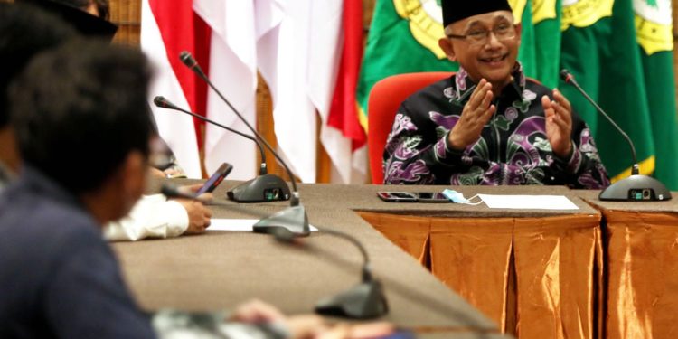 Hari Perempuan Dunia, LDII Ajak Berdayakan Wanita untuk Siapkan Masa Depan Bangsa