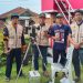 Dalam Menyambut Romadhon, DPP LDII Menggelar Pelatihan Rukyatul Hilal