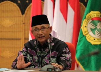LDII Ingatkan bahwa Pemujaan Terhadap Kebebasan Individu Bisa Gerus Pancasila