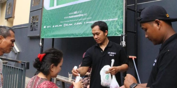 Warga LDII Gerakkan Ekonomi Rp 652 Miliar untuk Kurban