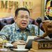 Ketua MPR Ajak Koreksi Demokrasi Agar Tak Lama di Dalam Kesalahan