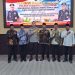 Audiensi dan Silaturahmi Polres Jombang Cemerlang