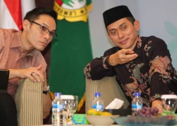 Kemdikbudristek-LDII Dorong Penguatan Pendidikan Karakter, Ini Komentar Ben Kasyafani
