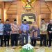 Road to Rakernas, Pengurus LDII Jatim Audiensi dengan Gubernur Khofifah