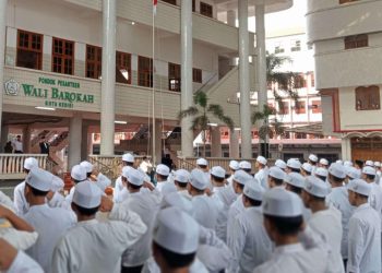 Ketua DPP LDII: Sumpah Pemuda Pengingat Bangsa agar Tak Alergi Perbedaan