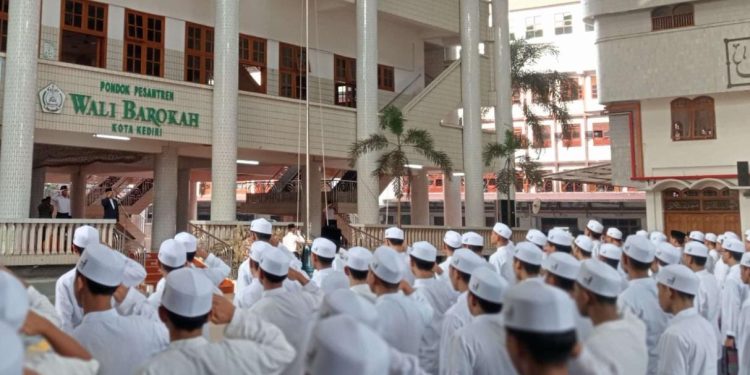 Ketua DPP LDII: Sumpah Pemuda Pengingat Bangsa agar Tak Alergi Perbedaan