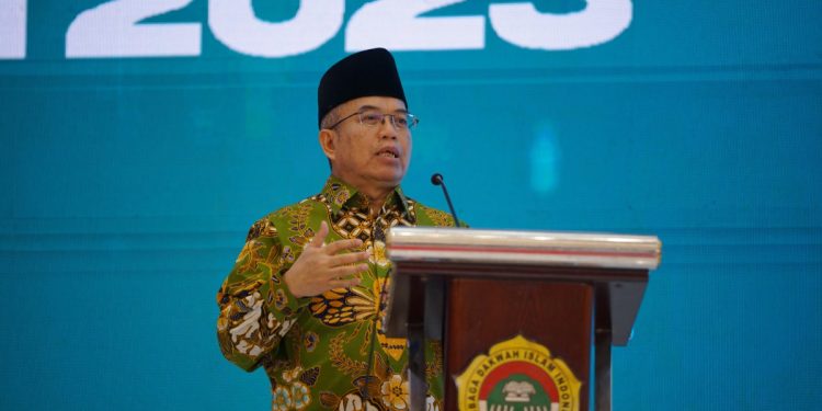 AIPI: Ulama Jadi Bagian Kekuasaan Hilangkan Peran Civil Society