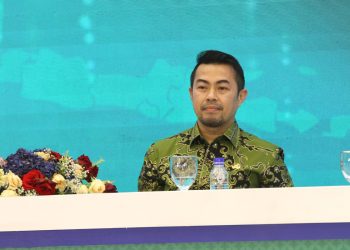 Kemendagri: Kerja Sama Pemerintah dan Ormas Bisa Wujudkan Pemerintahan yang Baik