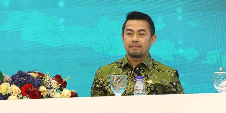 Kemendagri: Kerja Sama Pemerintah dan Ormas Bisa Wujudkan Pemerintahan yang Baik