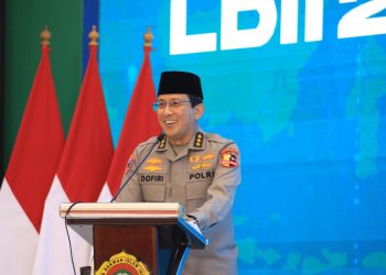 Irwasum Polri Imbau Pemilu Jangan Golput