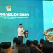 LDII Komitmen Wujudkan Indonesia Emas 2045 dengan Pemerintah