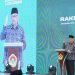 Tutup Rakernas, Ketum LDII Ajak Perkuat Kontribusi untuk Bangsa