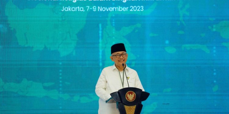 Sambut Bonus Demografi 2045, LDII Siapkan SDM Profesional Religius