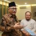 Ketum LDII Soroti Kesinambungan Solusi Masalah Bangsa dalam Rakernas
