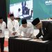 Menteri Perdagangan Zulkifli Hasan dan LDII Kerja Sama 1.000 Warung Bangun Ekonomi Umat