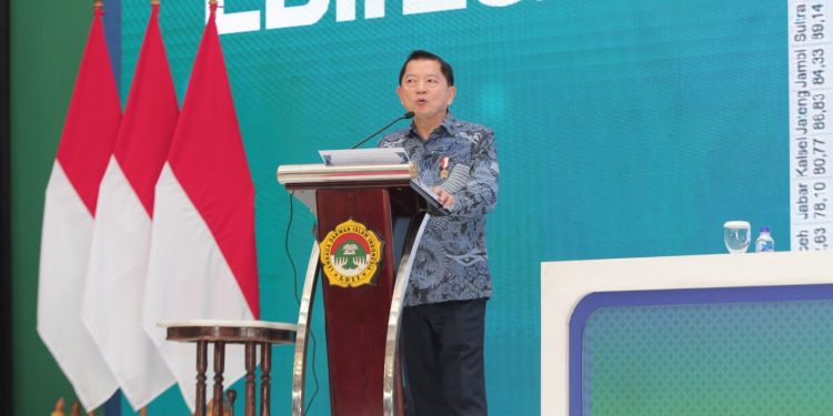 Bappenas: Kesehatan dan Pendidikan Anak Jadi Kunci Kesuksesan Raih Indonesia Emas 2045