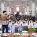 Di Hadapan 1.000 Santri LDII, Jubir Menhan Ingatkan bahwa Pondok Pesantren adalah Komponen Penting Pertahanan