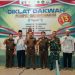 DPD LDII Jombang Bekali Santri Sebagai Juru Dakwah yang Berakhlaqul Karimah, Alim Faqih, dan Mandiri