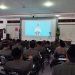 Serba Serbi Rakernas LDII Online di Jombang dan Peserta Rakernas Jakarta dari DPD LDII Jombang