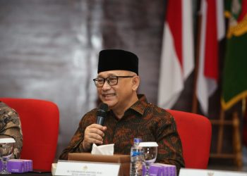 Ketum LDII Ungkap Empat Konsep Toleransi untuk Penguatan Kebangsaan