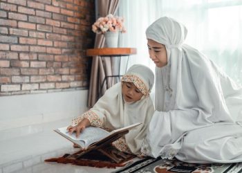 DPP LDII: Hari Ibu Jadi Pengingat bahwa Ibu Punya Peran Strategis Terhadap Bangsa