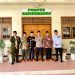 Ponpes Gadingmangu Helat Penyuluhan Kamtibmas Jelang Pemilu 2024