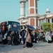 Santri Pondok Pesantren Gadingmangu Jombang Mulai Mudik Liburan Natal dan Tahun Baru