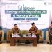 Ketua DPP LDII Beberkan 3 Prinsip Etos Kerja dalam Berwirausaha