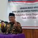 Ketum DPP LDII Ajak Sikapi Debat Capres-Cawapres dengan Kepala Dingin