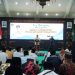 PJ Bupati Jombang Gelar Doa Bersama dengan Para Ormas dan Lintas Agama di Malam Pergantian Tahun