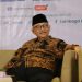Ketum LDII: Warung Rakyat Kemendag Sejalan dengan Program Usaha Bersama