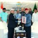 Para Ulama Aceh Silaturahim ke LDII