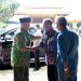 PJ Bupati Jombang Kunjungi Bumi Perkemahan Kosambiwojo Wonosalam Jombang