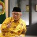 Musibah Banjir Saat Ramadan, Ketum LDII Ajak Bijak Tangani Lingkungan