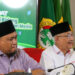Rakor KIM LDII Tanggapi Disinformasi di Era Post Truth