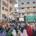 Hadiri Buka Bersama di Ponpes Wali Barokah, Pemkot Kediri Ajak Terus Lestarikan Toleransi Beragama
