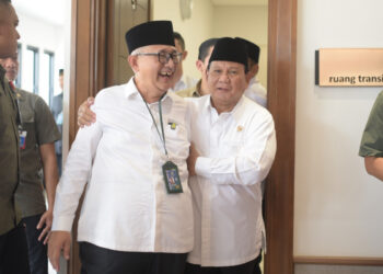Ini Dia 5 Permintaan LDII untuk Presiden dan Wapres RI Terpilih