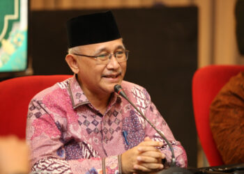 Silaturahim Syawal DPP LDII Perkuat Komunikasi Antar Pengurus