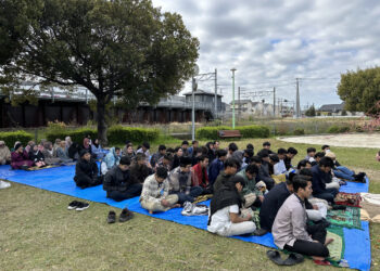 Muslim di Jepang Diharapkan Tingkatkan Toleransi di Tengah Mayoritas Non-muslim
