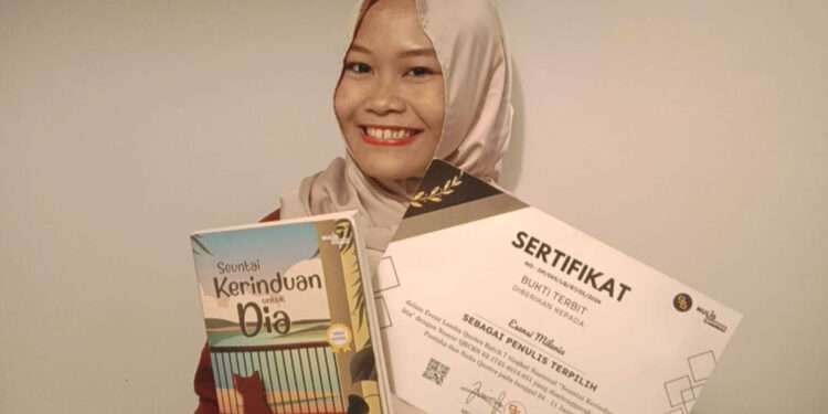 Ingin Jadi Penulis, Ini Pelajaran Penting dari Pengalaman Esensi Milenia